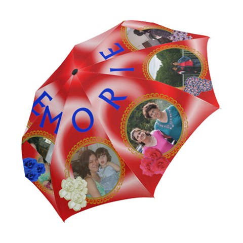 Folding Umbrella 