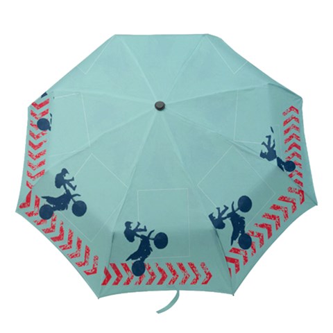 Folding Umbrella 