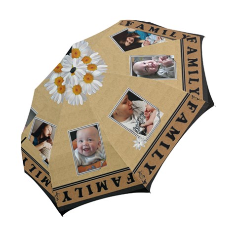 Folding Umbrella 