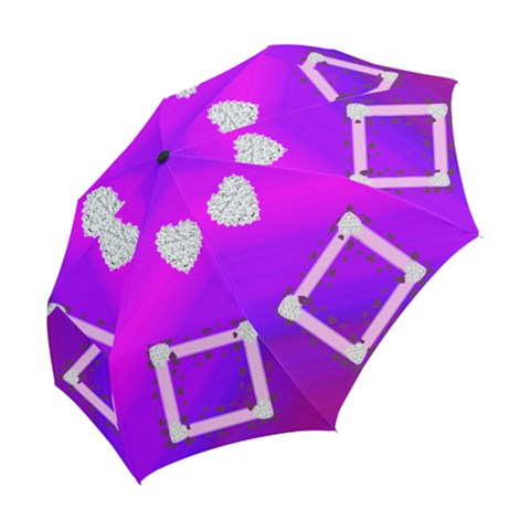 Folding Umbrella 