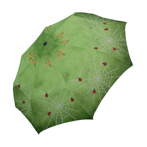 Folding Umbrella 