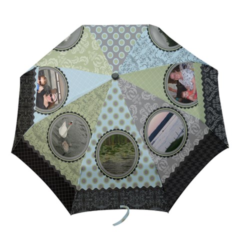 Folding Umbrella 