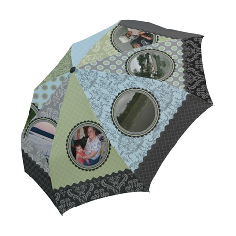 Folding Umbrella 