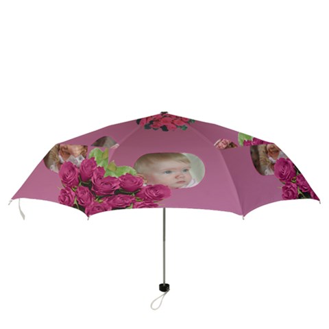 Folding Umbrella 