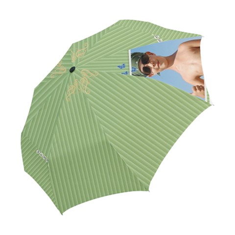 Folding Umbrella 