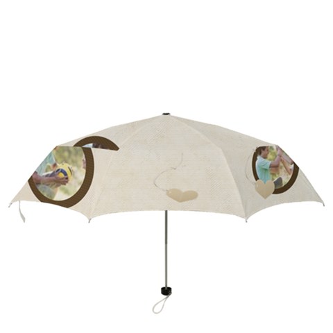 Folding Umbrella 