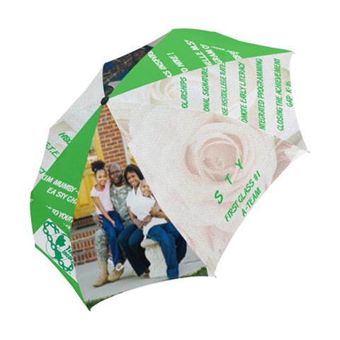 Folding Umbrella 