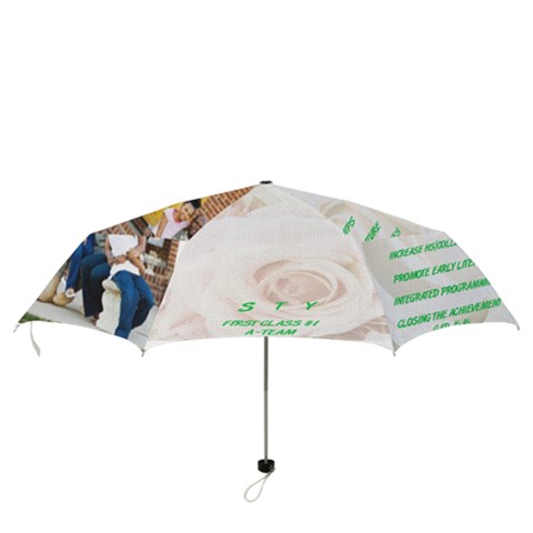 Folding Umbrella 