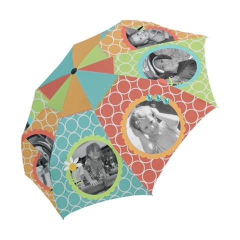 Folding Umbrella 