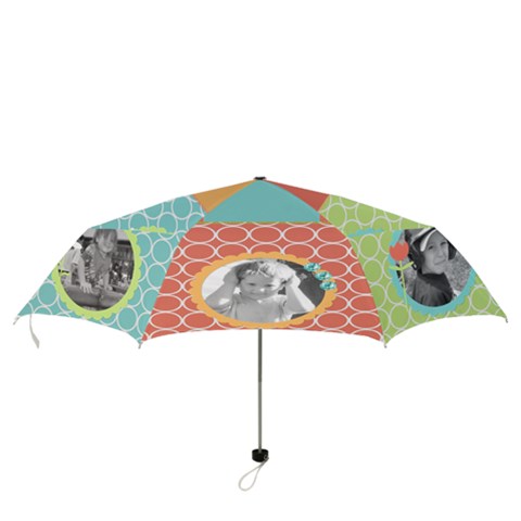 Folding Umbrella 