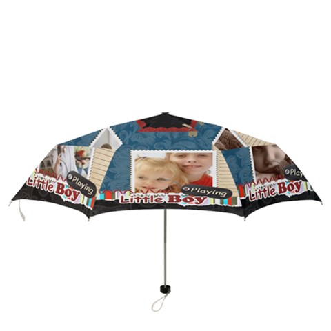 Folding Umbrella 