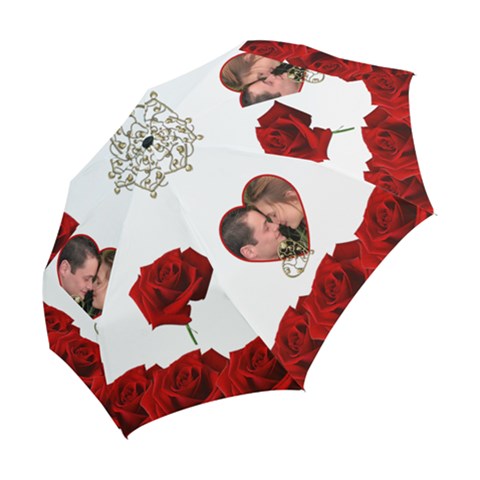 Folding Umbrella 