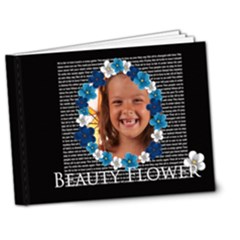 Happy kids - 7x5 Deluxe Photo Book (20 pages)