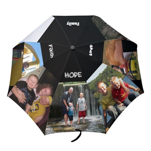 Folding Umbrella 