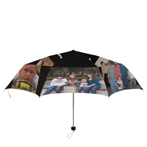 Folding Umbrella 