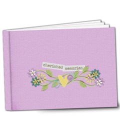 9x7 Deluxe: Cherished Memories