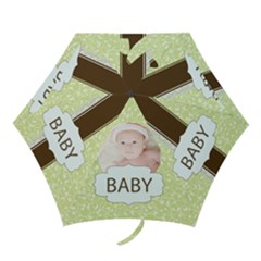 baby - Mini Folding Umbrella