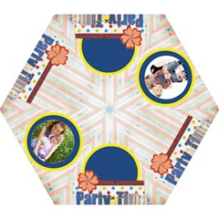 Party time - Mini Folding Umbrella