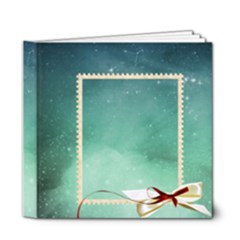 summer evenings deluxe photobook - 6x6 Deluxe Photo Book (20 pages)
