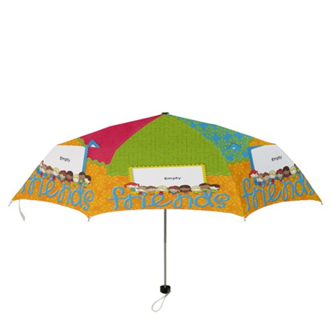 Folding Umbrella 