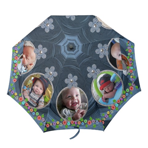 Folding Umbrella 