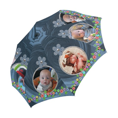 Folding Umbrella 