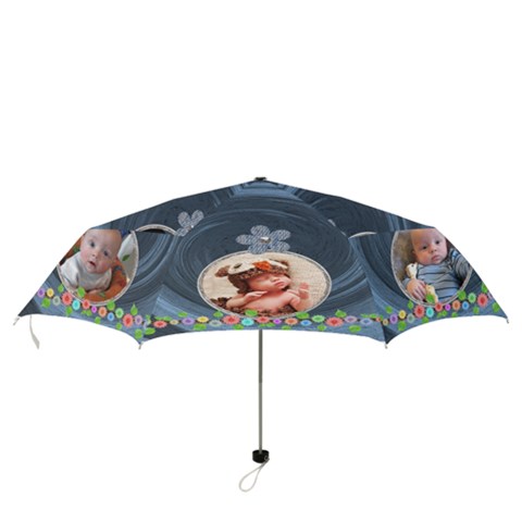 Folding Umbrella 