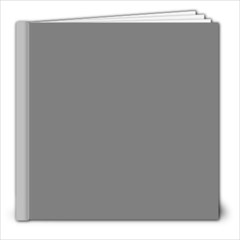 51 - 8x8 Photo Book (20 pages)