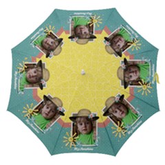 My Sunshine/hat-straight Umbrella