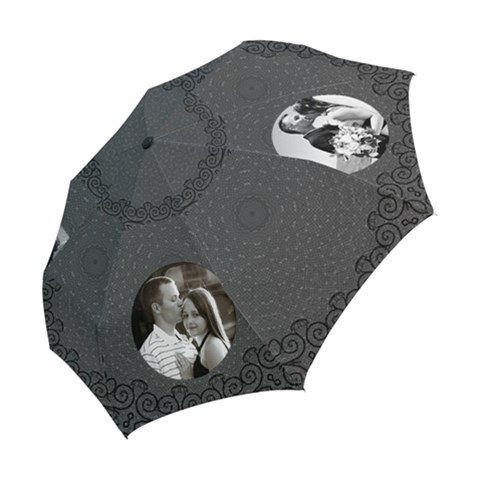 Folding Umbrella 