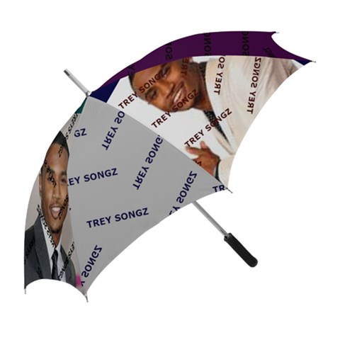 Straight Umbrella 