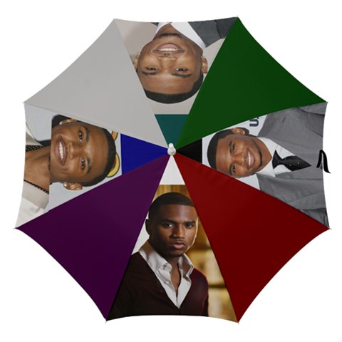 Straight Umbrella 