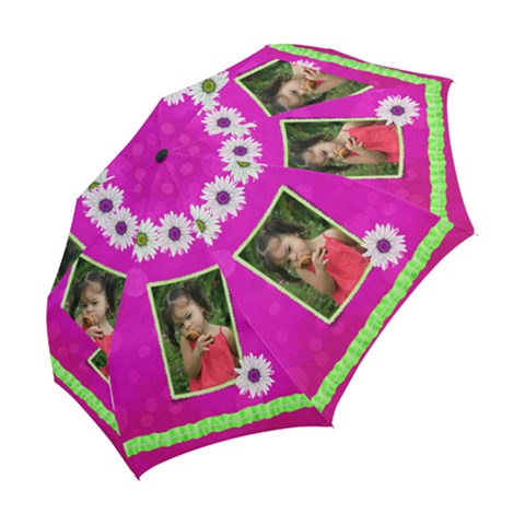 Folding Umbrella 