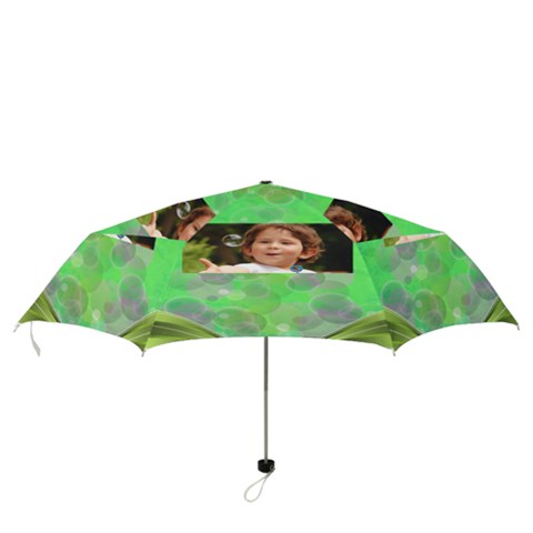 Folding Umbrella 