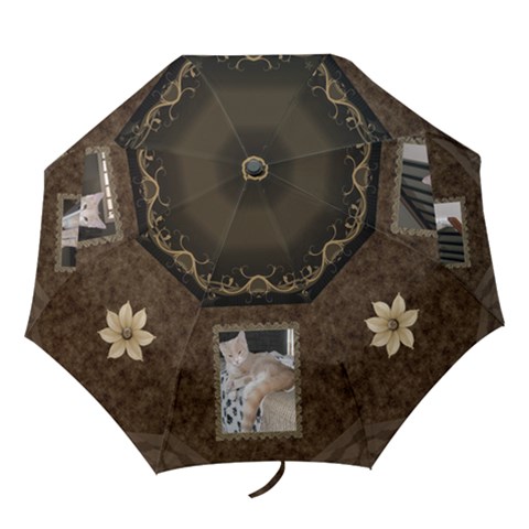 Folding Umbrella 