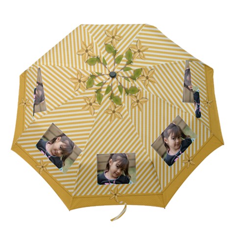 Folding Umbrella 