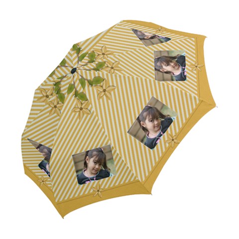 Folding Umbrella 