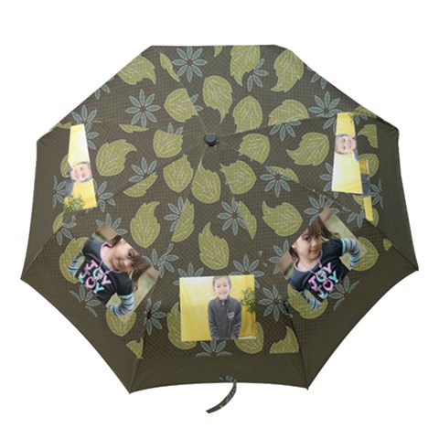 Folding Umbrella 