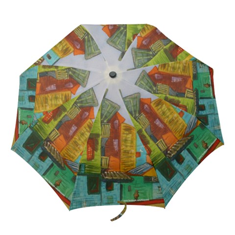 Folding Umbrella 