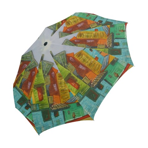 Folding Umbrella 