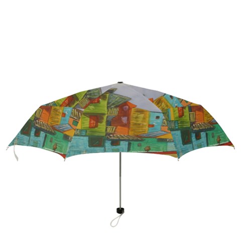 Folding Umbrella 