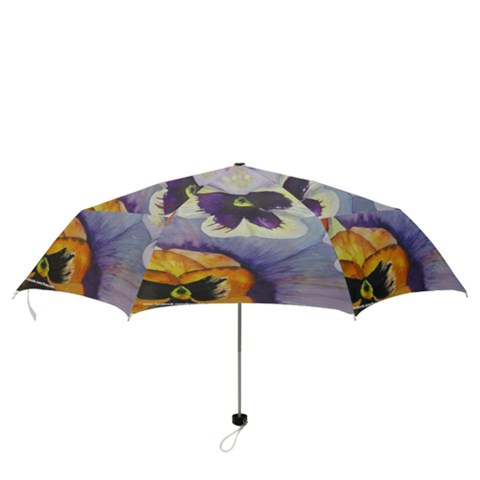 Folding Umbrella 