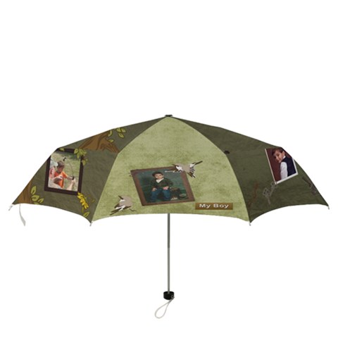 Folding Umbrella 