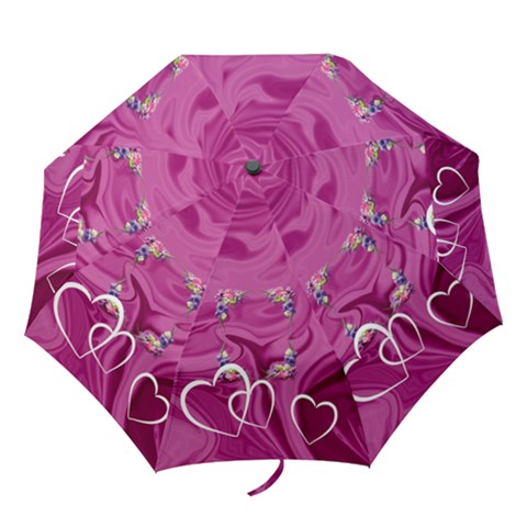 Folding Umbrella 