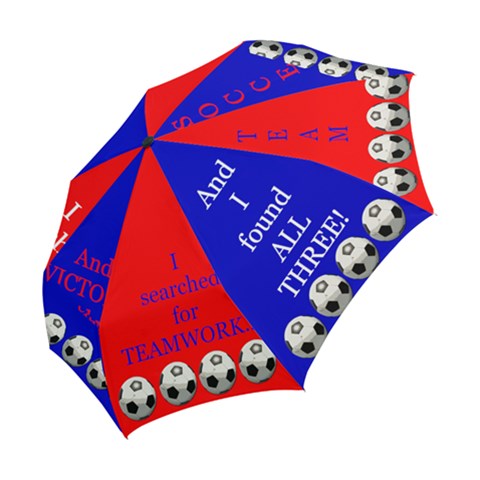 Folding Umbrella 