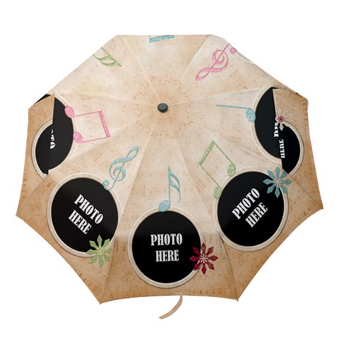 Folding Umbrella 