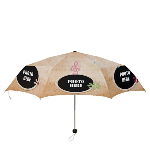 Folding Umbrella 