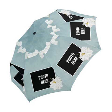 Folding Umbrella 