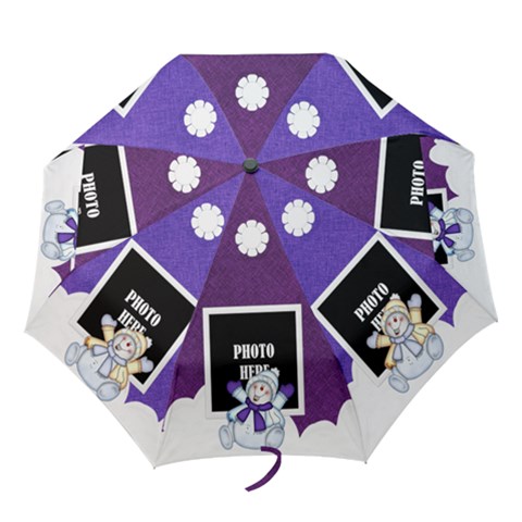 Folding Umbrella 