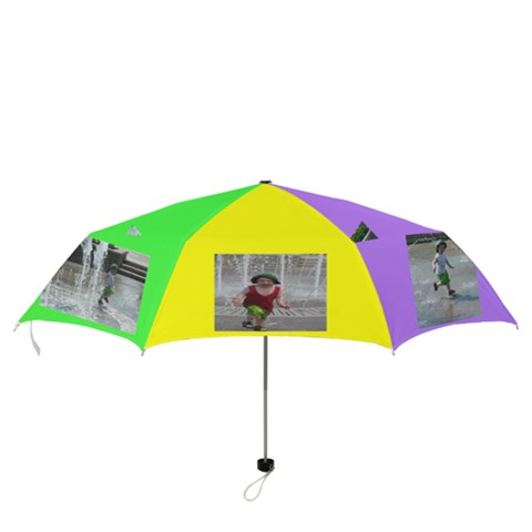 Folding Umbrella 